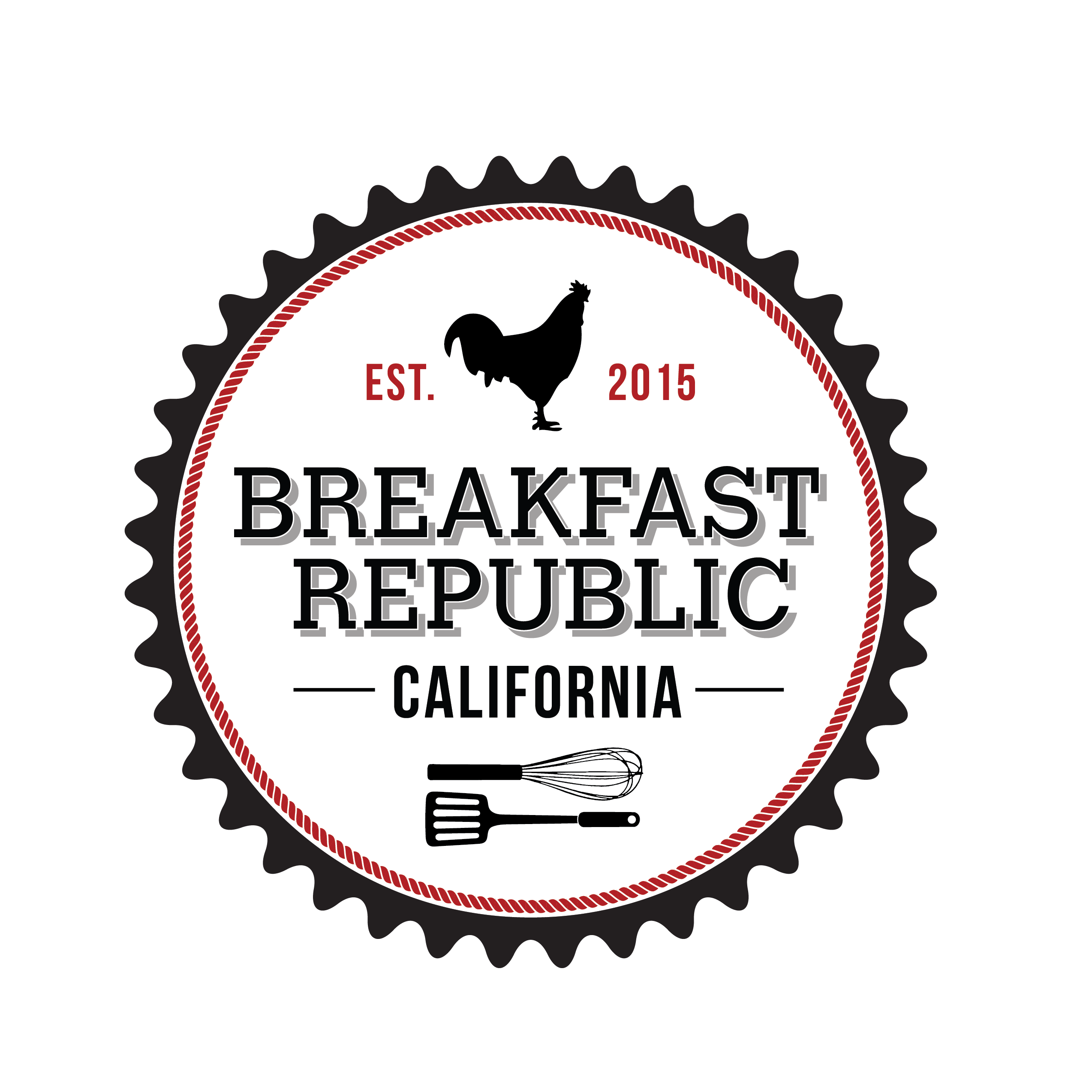 Clucking good breakfast now being served in North Park seven days a week! Open 7am-3pm daily!