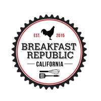 Breakfast Republic(@BRKFSTRepublic) 's Twitter Profile Photo