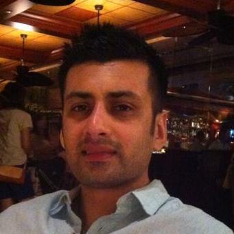 Digital Marketing Consultant
