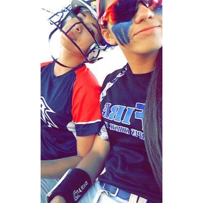 JordanMeza19's profile picture. I can do all things through Christ who strengthens me. Philippians 4:13⚾|mhs