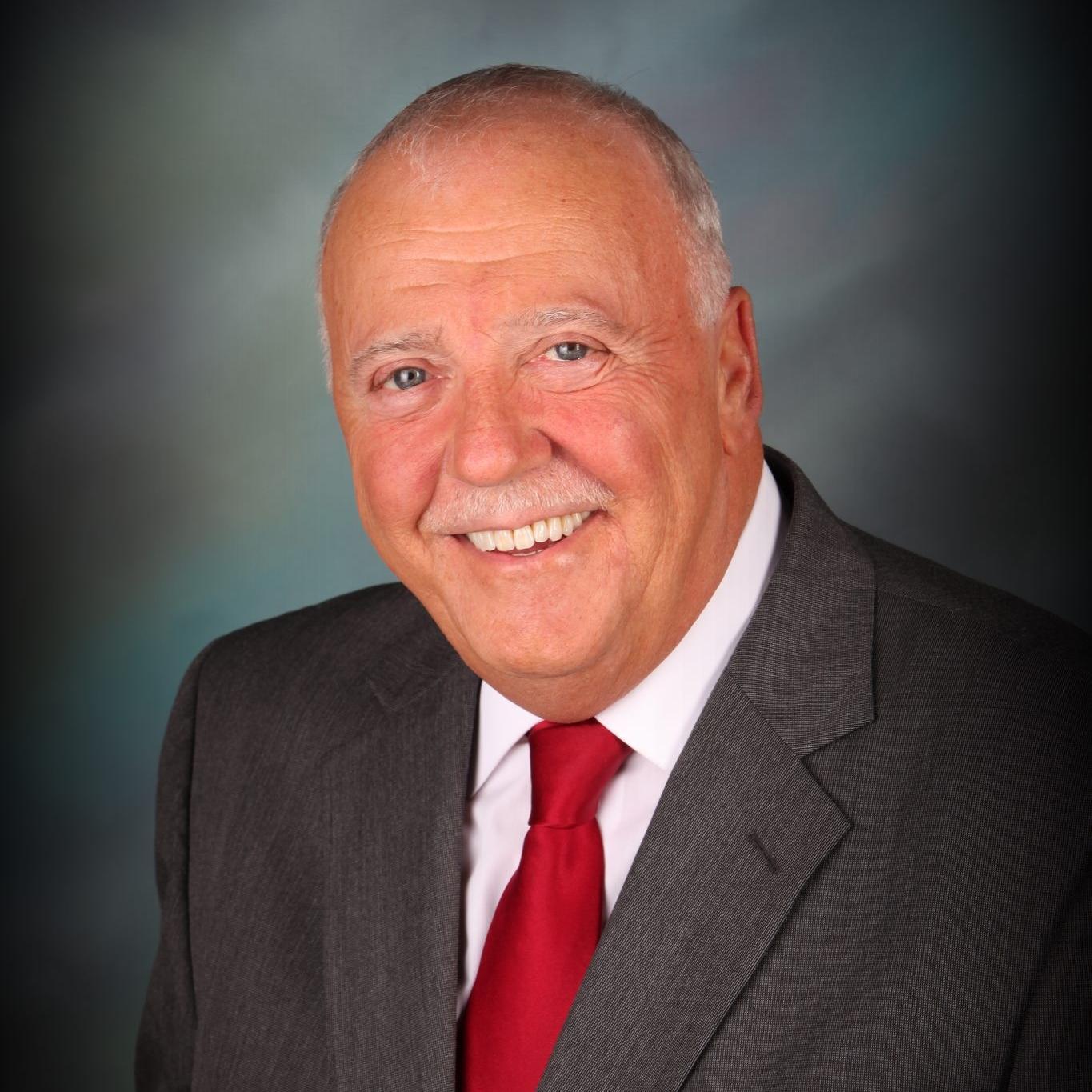Husband, Father, Grandfather and Mayor of Shorewood, IL.