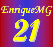 EnriqueMG21 Profile Picture