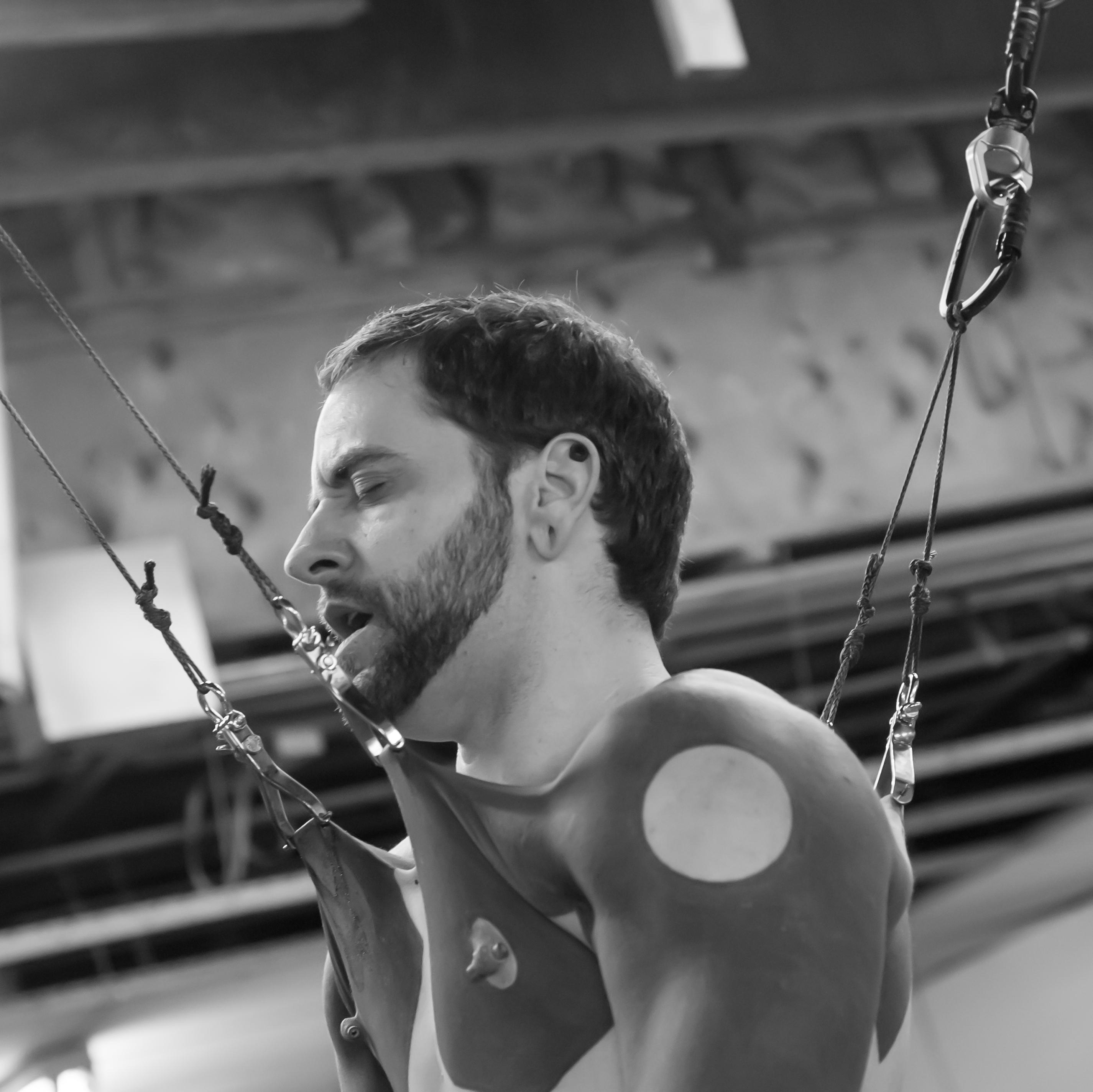 SuspensionDoc's profile picture. 