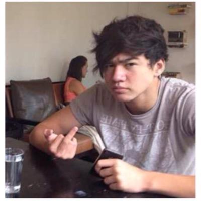 — darling I'm a nightmare dressed like a daydream.