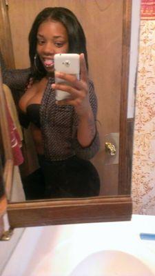 Fine Ass Girl #freelalo #kansascity #goodmindandconfindence
