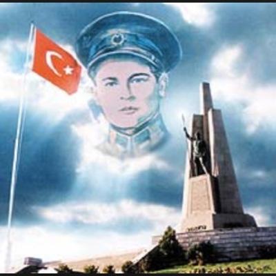 gorkemmia's profile picture. Atatürk sevdalısı....NE MUTLU TÜRKÜM DİYENE! Yobazlara ve hayvan sevmeyenlere sıfır tolerans!
