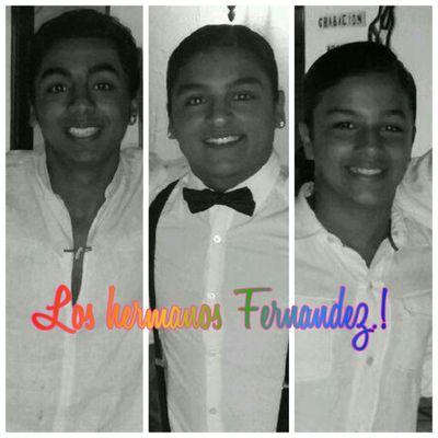 fans El carpeta, Juan ,Lolo ,!!los fernandez y sobre todo Familia!!