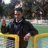 NacerBouadou's profile picture. 