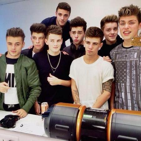 New fan account for @StereoKicks. :) The first Scottish fan account :)