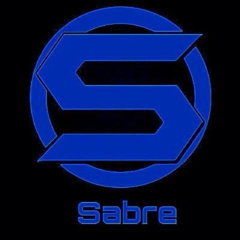 The Official Twitter Account for Sabre. Sponsored By Cinch Gaming and NoScope Glasses.
