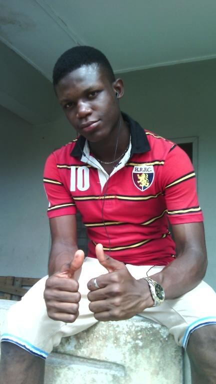 Ntesco's profile picture. Trader, Real estate Developer