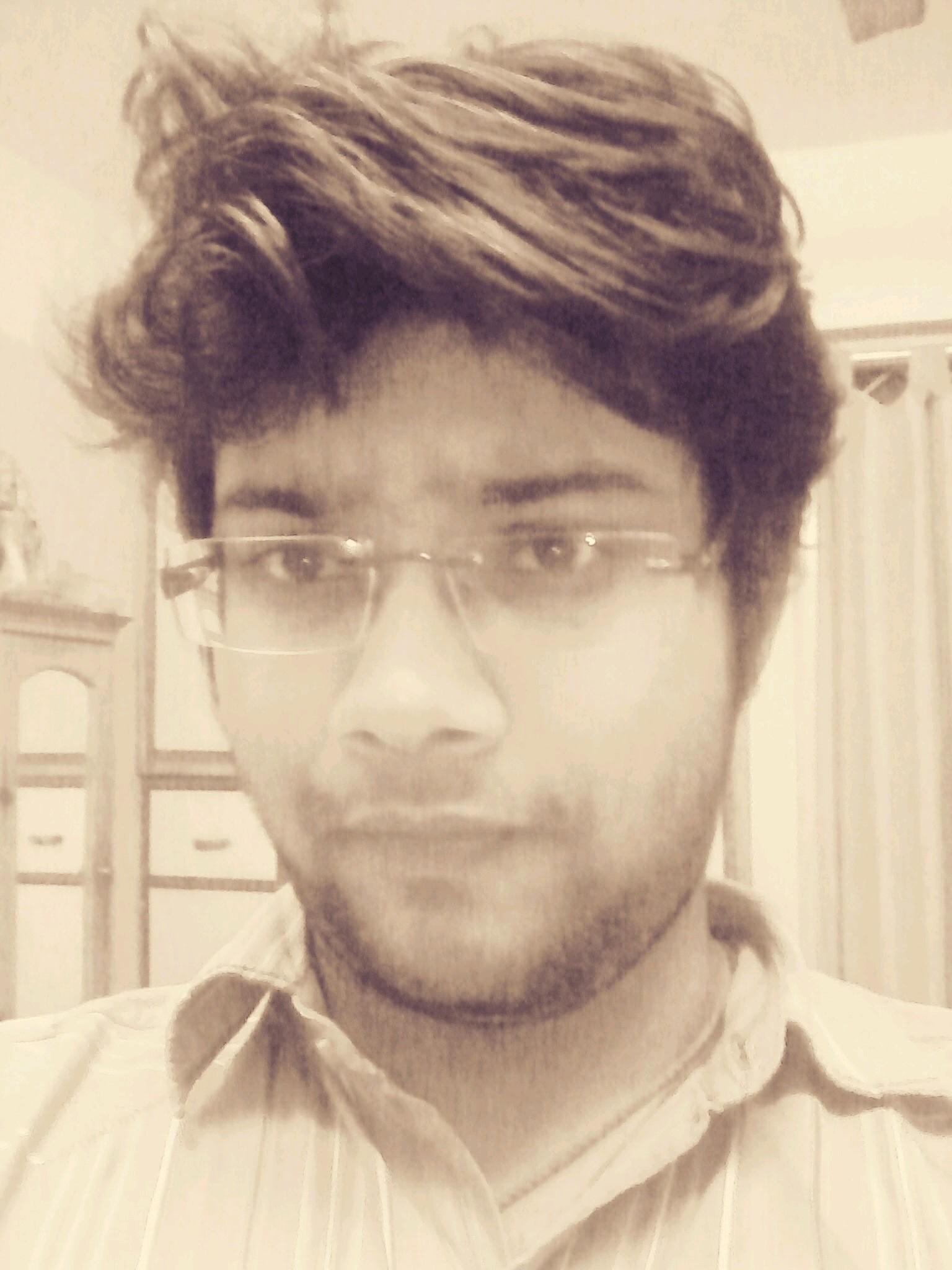 new experience.. :)
