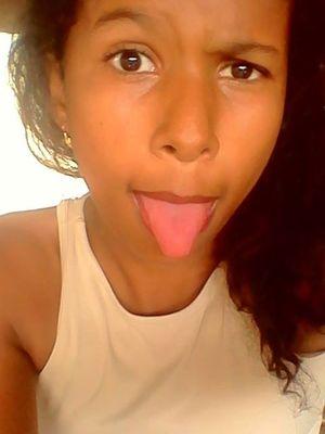 Colombiana :3