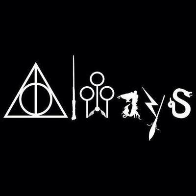 RonsHPWorld's profile picture. I have a facebook page!
PotterHead world