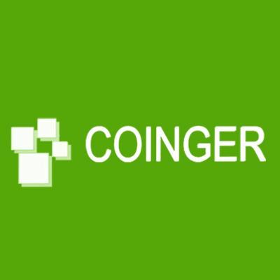 Coinger Coinger Twitter calendario coinger 2021