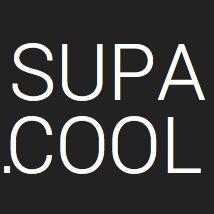 supacoolblog's profile picture. 