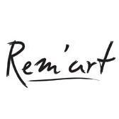Rem'art est le spécialiste dans la fabrication de pinceaux et la fourniture de matériels pour peintres et décorateurs: