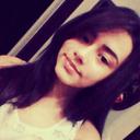 Julia Nazário - @julia11justo11 - Twitter