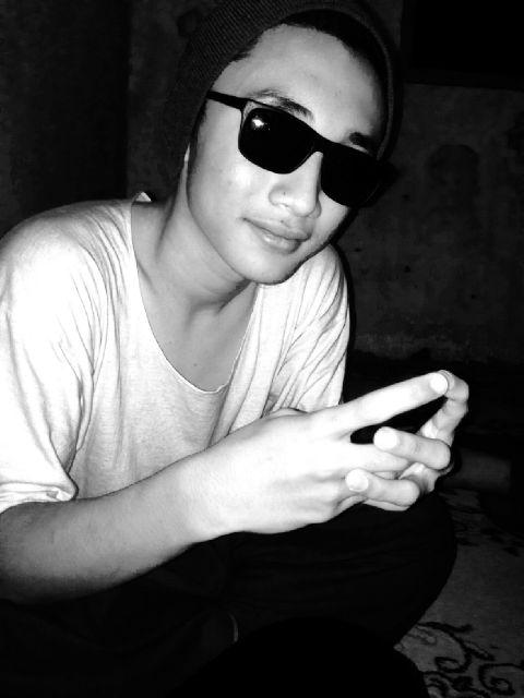 don't bury your thoughts,put your dream to reality,yeah !!!
