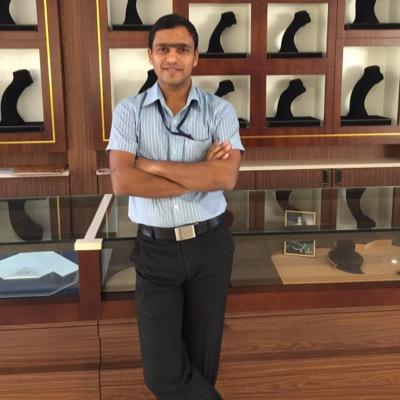 Prashant_2488's profile picture. 