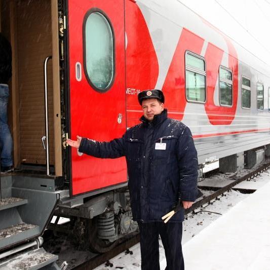 rzdplus's profile picture. Железнодорожное рекламное агентство «РЖД ПЛЮС» занимается комплексным размещением рекламной информации на территории ЖД Вокзалов Западной Сибири и РФ.