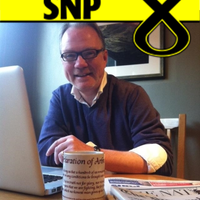 John Cooke (@johnpmcooke) 's Twitter Profile