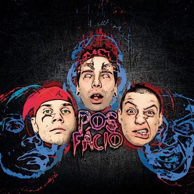 Rap é pra quem é, não pra quem quer ser.
