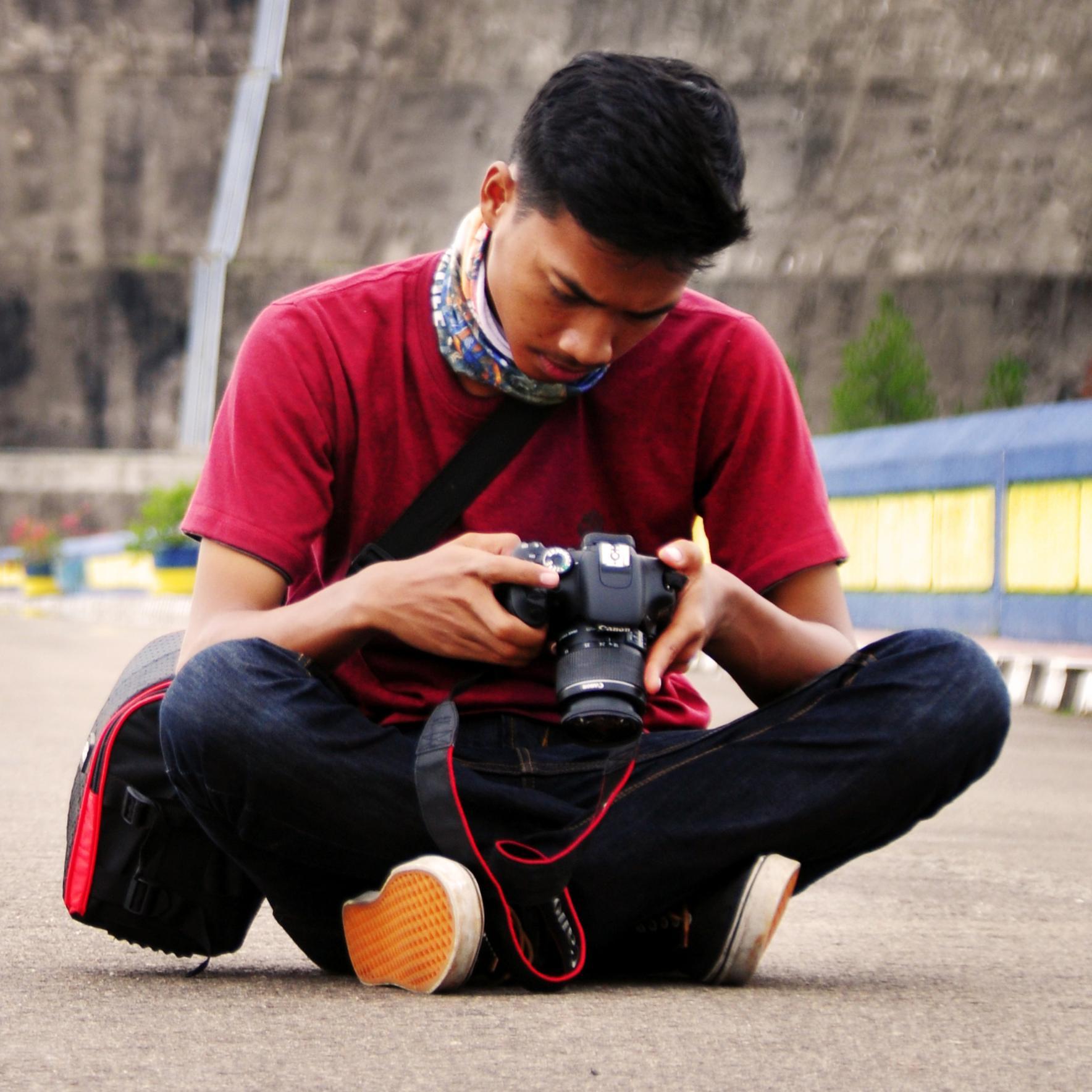 Universitas Lampung MI 2012