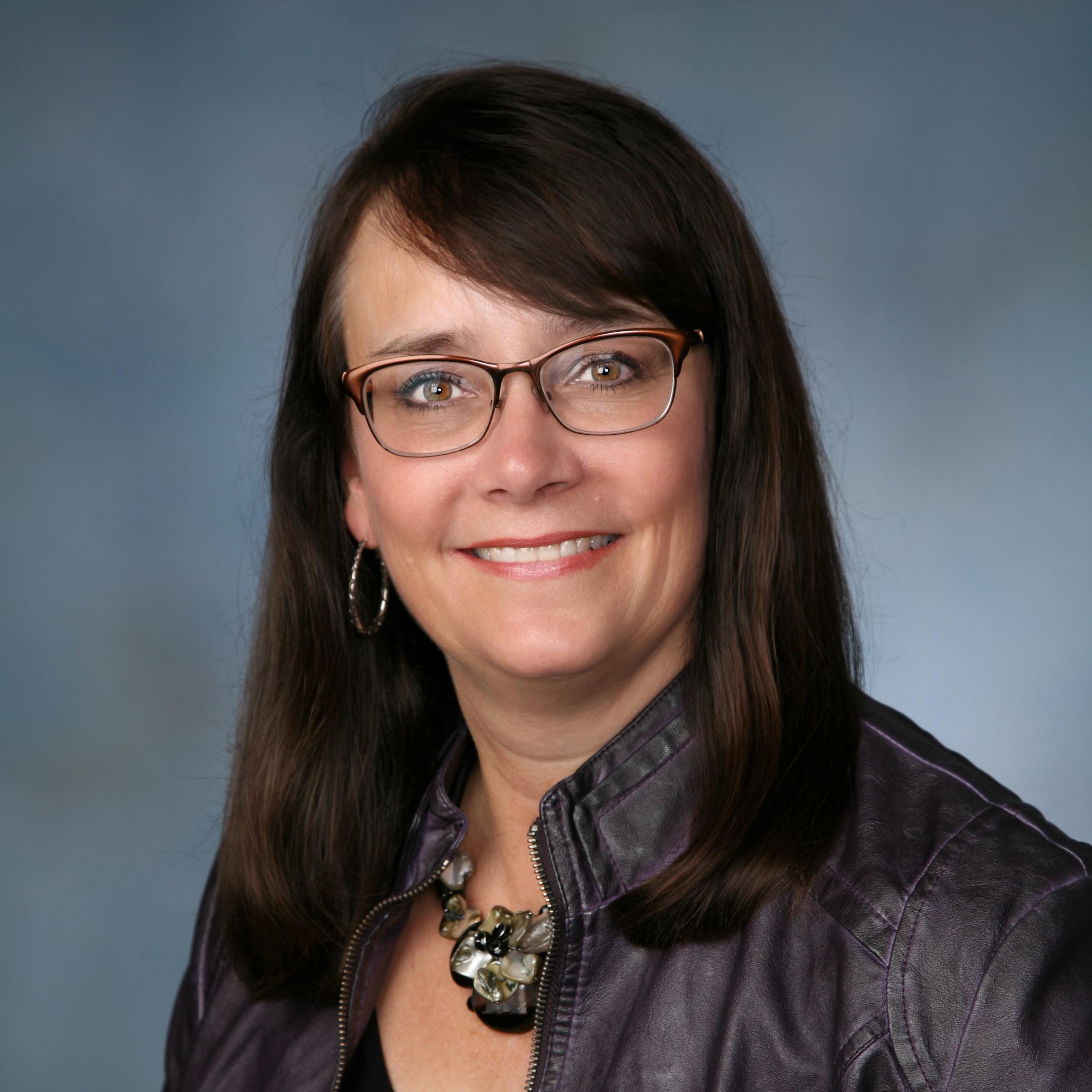 Charlene Finck