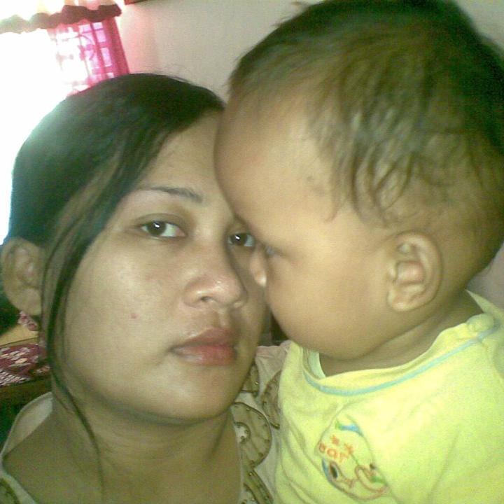 love dad & mom