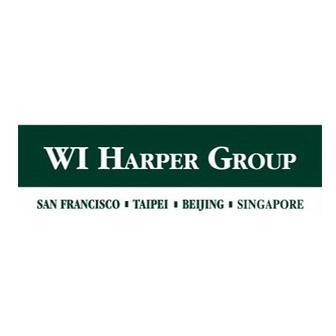 WI Harper Group is a venture capital firm that focuses on early and expansion investments in Silicon Valley, Mainland China and Taiwan.