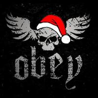 OBEY (@obeyuk) 's Twitter Profile