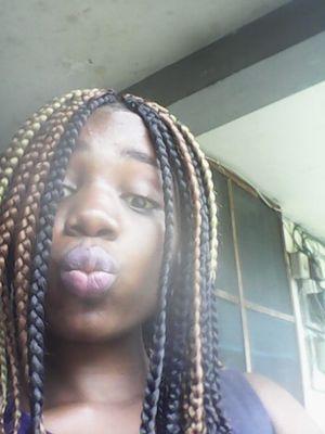 I am sweet and loyal person