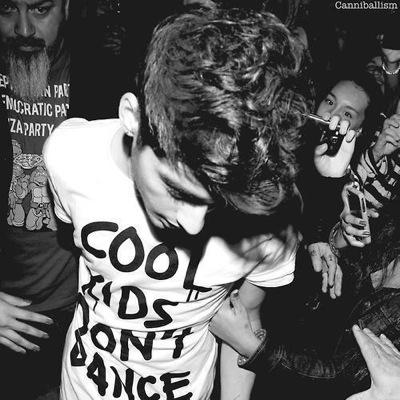 no control