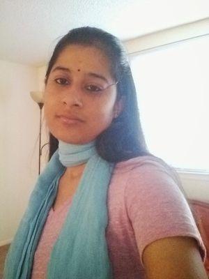 divyavenki12's profile picture. 