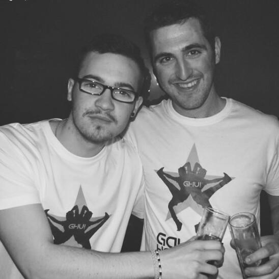 Handsapero's profile picture. Producer & Dj. Member of the group Sueiro & Chis, a group dedicated to producing Hands Up! Hardstyle Fan!