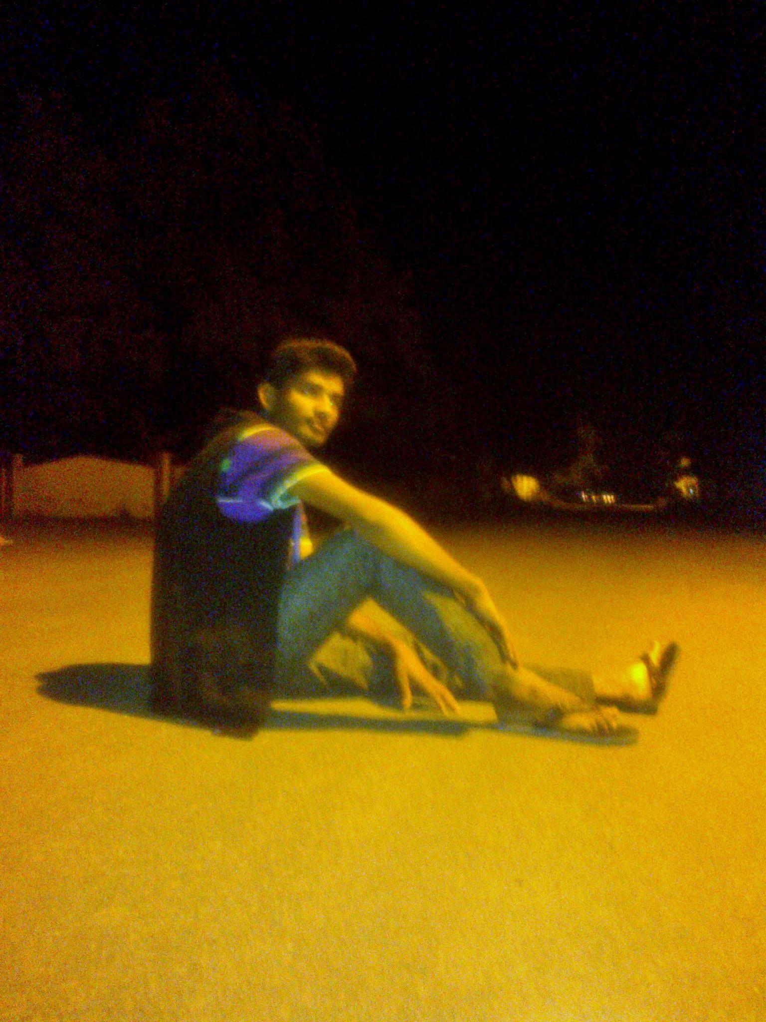 MohammedErbaz's profile picture. 