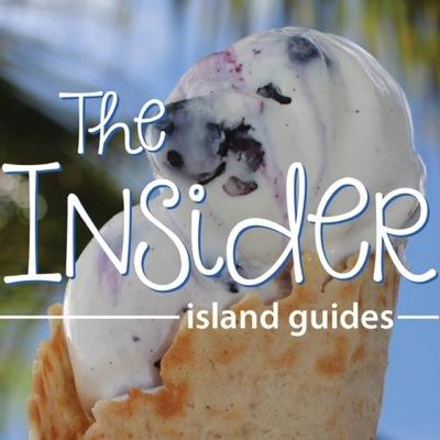Island vacation = Let's eat and go boating! Call 340 244 6366