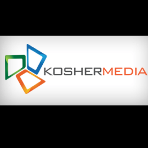KosherMediaInc's profile picture. 