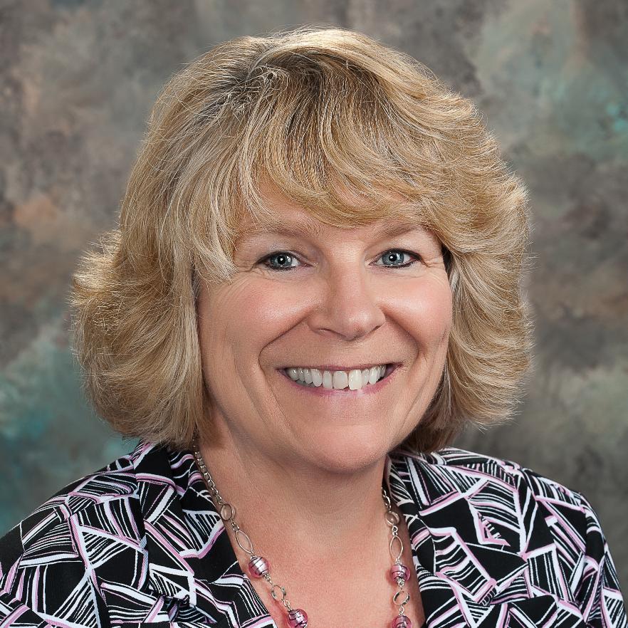 DebbieLewison's profile picture. 