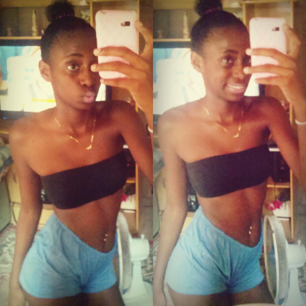 Linda ..... porém.... Linda♡