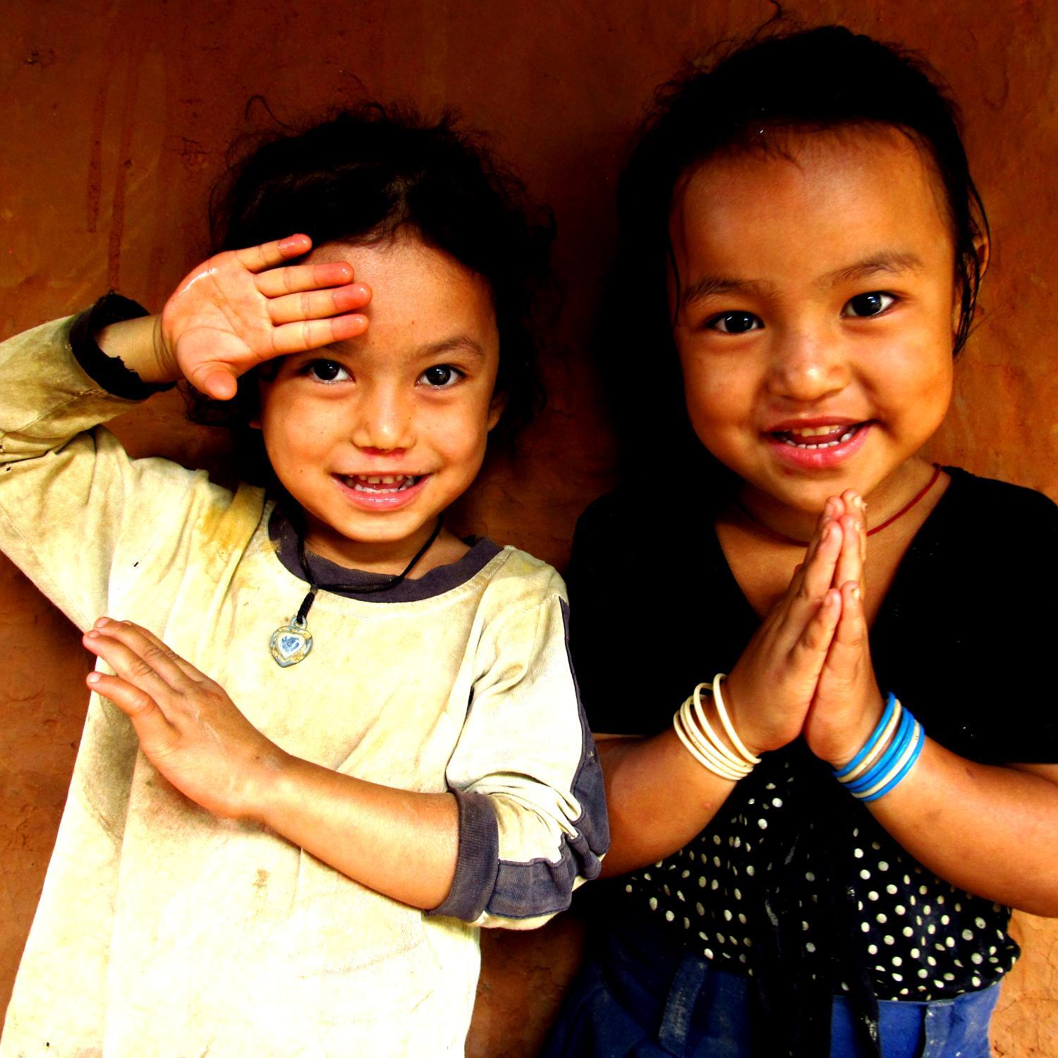 Educating Nepal Profile