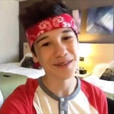 sebastian olzanski will always be my dorky hero, no matter what we go through