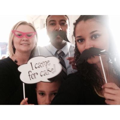 Reading Specialist & Literacy Coach.