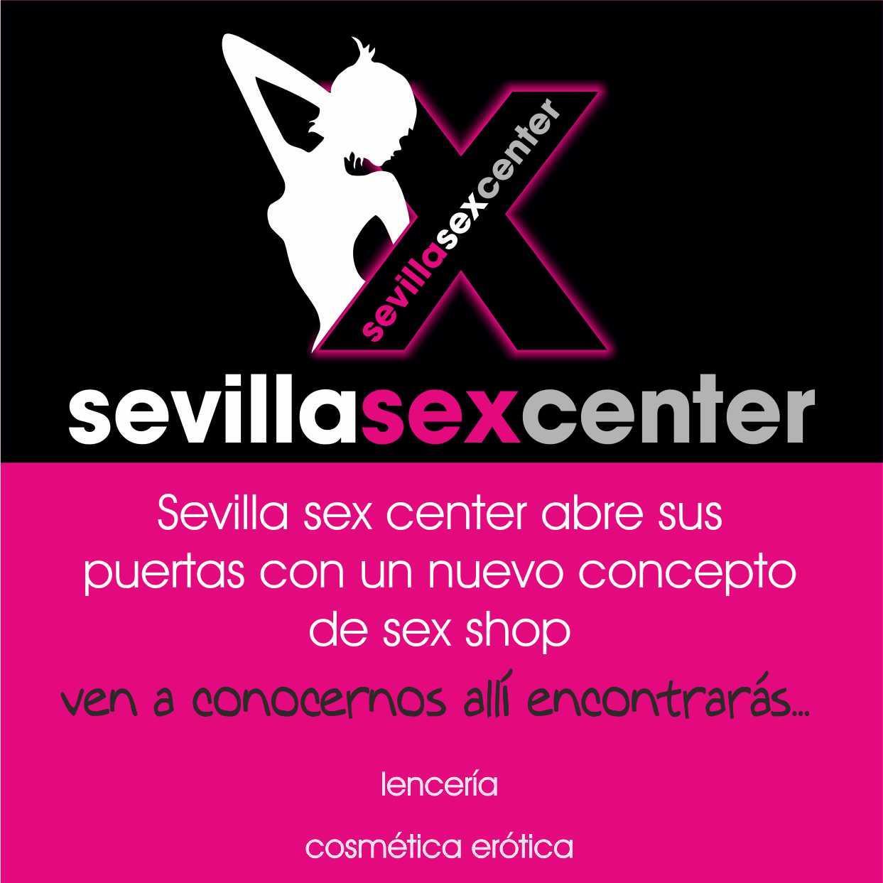 Sevilla Sex Center On Twitter Fantasy C Ringz Te Gustan Los Tríos Quieres Sentirlo Estos