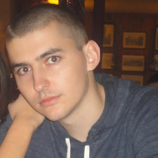 Vasilev89's profile picture. 