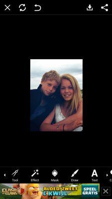 moniqueverbeij's profile picture. ♡