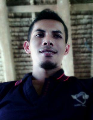 Fazli_act's profile picture. ~Pemerhati~