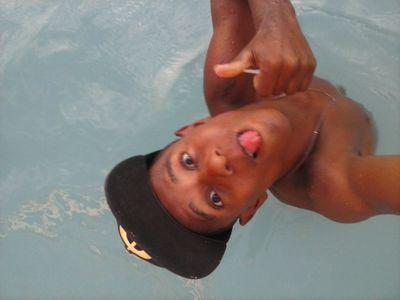 Wl_Smith_II's profile picture. 