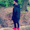 JaMarcus Johnson - @Markie_mark713 - Twitter